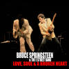 Love, Soul &amp; A Broken Heart (05 Nov 1980)