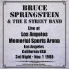 Live At Los Angeles Memorial Sports Arena 3rd Night - Nov 1st 1980 (01 Nov 1980)