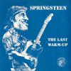 The Last Warm-Up (21 Jun 1984)