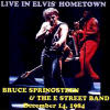 Live in Elvis' Hometown (14 Dec 1984)