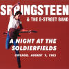 A Night At The Soldierfields (09 Aug 1985)