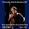 I Found My Thrill On Blueberry Hill (02 Jul 1984)