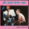 Do You Love Me (16 Aug 1984)