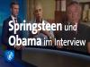 Springsteen Und Obama Im Interview (24 Oct 2021)