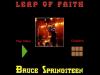 Leap Of Faith Plugged (22 Sep 1992)