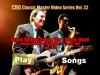 CBG Classic Master Video Series Vol. 33 (01 Apr 1988)
