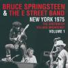 New York 1975 - The Greenwich Village Broadcast Volume 1