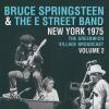 New York 1975 - The Greenwich Village Broadcast Volume 2