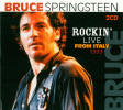 Rockin' Live From Italy 1993