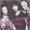 Pointer Sisters -- Fire