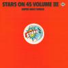 Stars On 45 -- Volume III