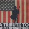 Various artists -- A Tribute To Bruce Springsteen