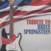 Tribute To Bruce Springsteen