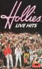 The Hollies -- Hollies Live Hits