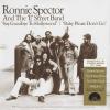 Ronnie Spector And The E Street Band -- Say Goodbye To Hollywood / Baby Please Don't Go