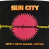 Artists United Against Apartheid -- Sun City