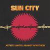 Artists United Against Apartheid -- Sun City