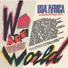 We Are The World