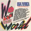 We Are The World