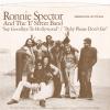 Ronnie Spector And The E Street Band -- Say Goodbye To Hollywood / Baby Please Don't Go