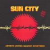 Artists United Against Apartheid -- Sun City