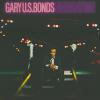 Gary U.S. Bonds -- Dedication