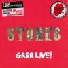 The Rolling Stones -- Grrr Live!