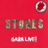 The Rolling Stones -- Grrr Live!