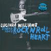 Lucinda Williams -- Stories From A Rock N Roll Heart