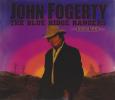 John Fogerty -- The Blue Ridge Rangers Rides Again