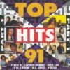 Various artists -- Top Hits 91 Part 1