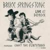 Bruce Springstone -- Live At Bedrock