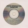 Bruce Springsteen Sampler