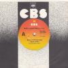 Badlands / Something In The Night