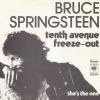 Tenth Avenue Freeze-Out