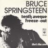 Tenth Avenue Freeze-Out