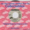 Cover Me / Jersey Girl