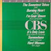 CBS Supermix