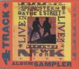 Live In New York City Album Sampler