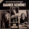 Zur 10. Rockpalastnacht: Danke Schön! Die Bosse