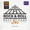 Rock &amp; Roll Hall Of Fame Live Volume 1