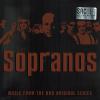 The Sopranos - Music From The HBO Original Series