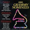 1995 Grammy Nominees