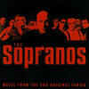 The Sopranos - Music From The HBO Original Series