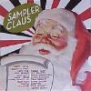 Sampler Claus 2006