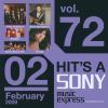 Hit's A Sony Music Express February 2009