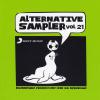 Alternative Sampler Vol. 21