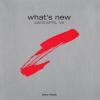 What's New - März/April '95