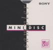 Sony Minidisc Sampler