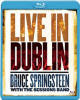 Live In Dublin